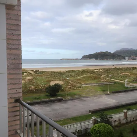 Playa Apartment