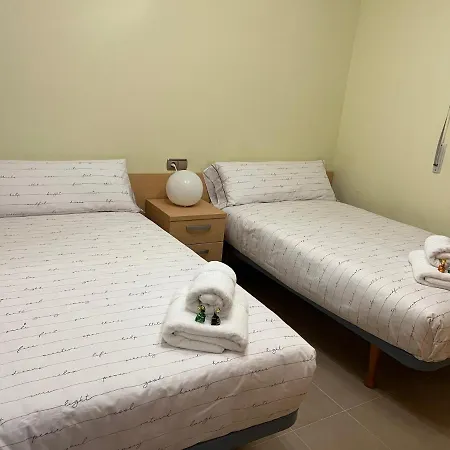 Apartment Playa