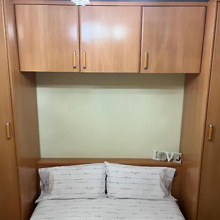Playa Apartment Laredo