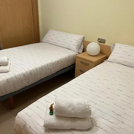 Apartment Playa