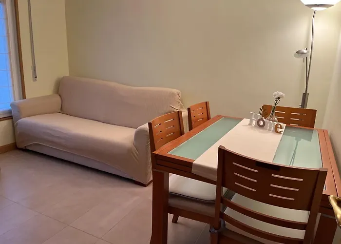 Апартаменты Playa