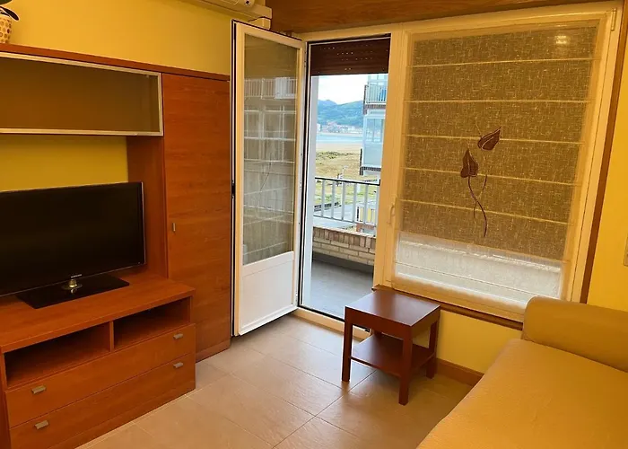 Апартаменты Playa *