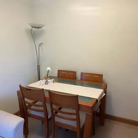 Appartement Playa Laredo