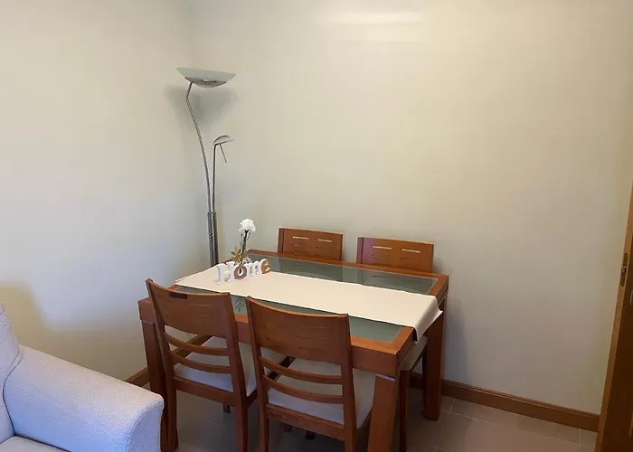 Apartment Playa Laredo