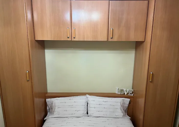 Playa Apartment Laredo